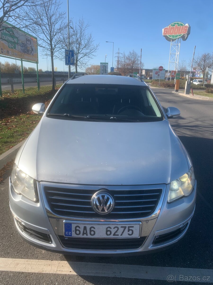 Passat