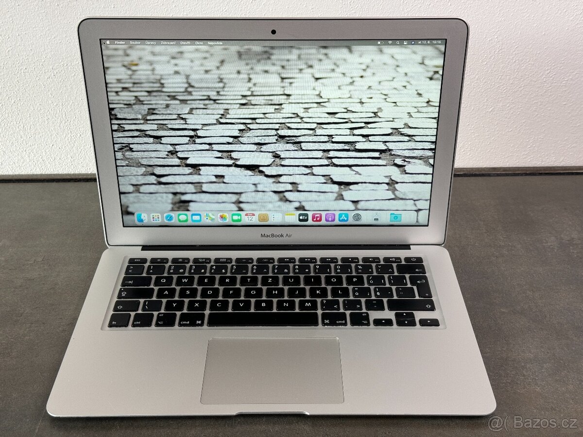 MacBook Air 13" 2014 4GB / i5 / 128GB - DPH