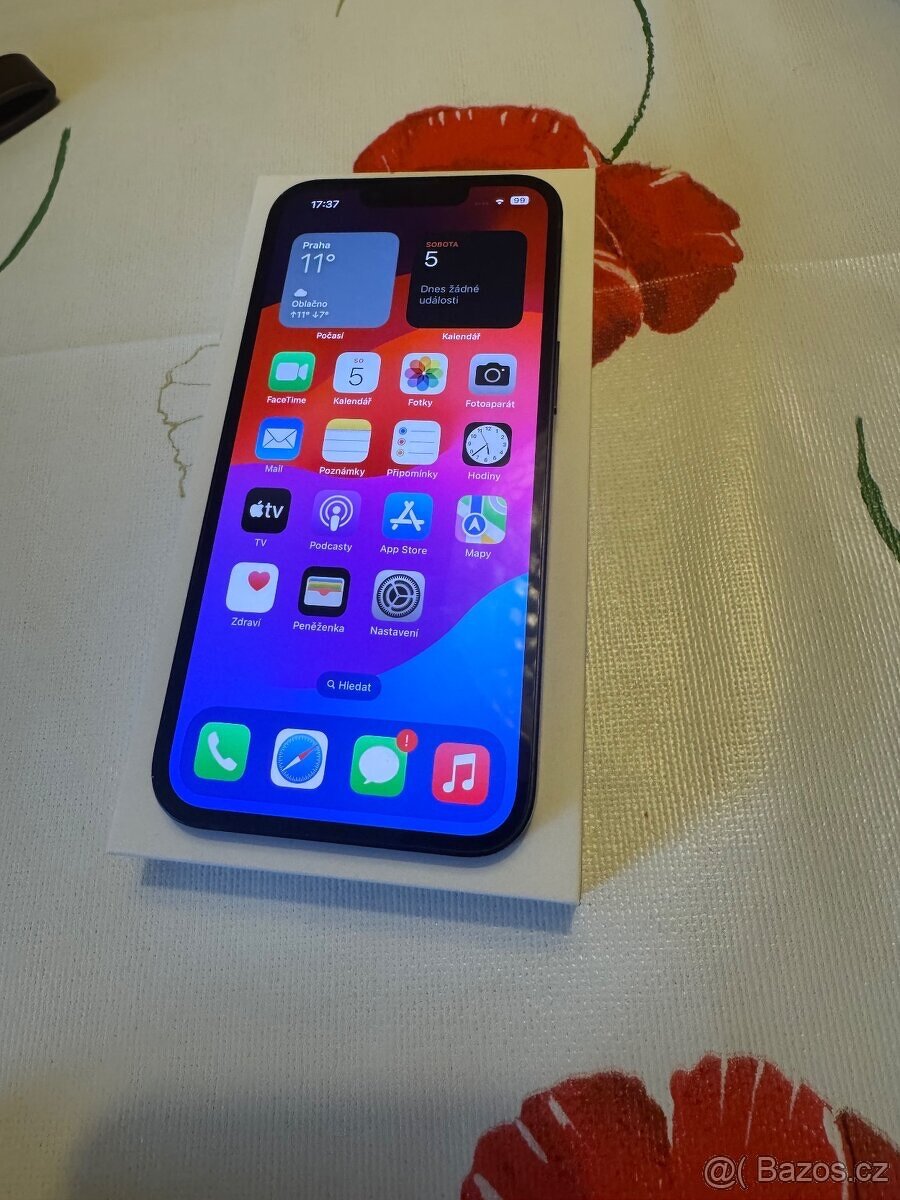 Apple iPhone 13 128gb