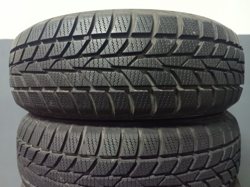 165/60 R14 HANKOOK (3915)