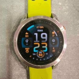 Garmin Epix gen 2 47mm