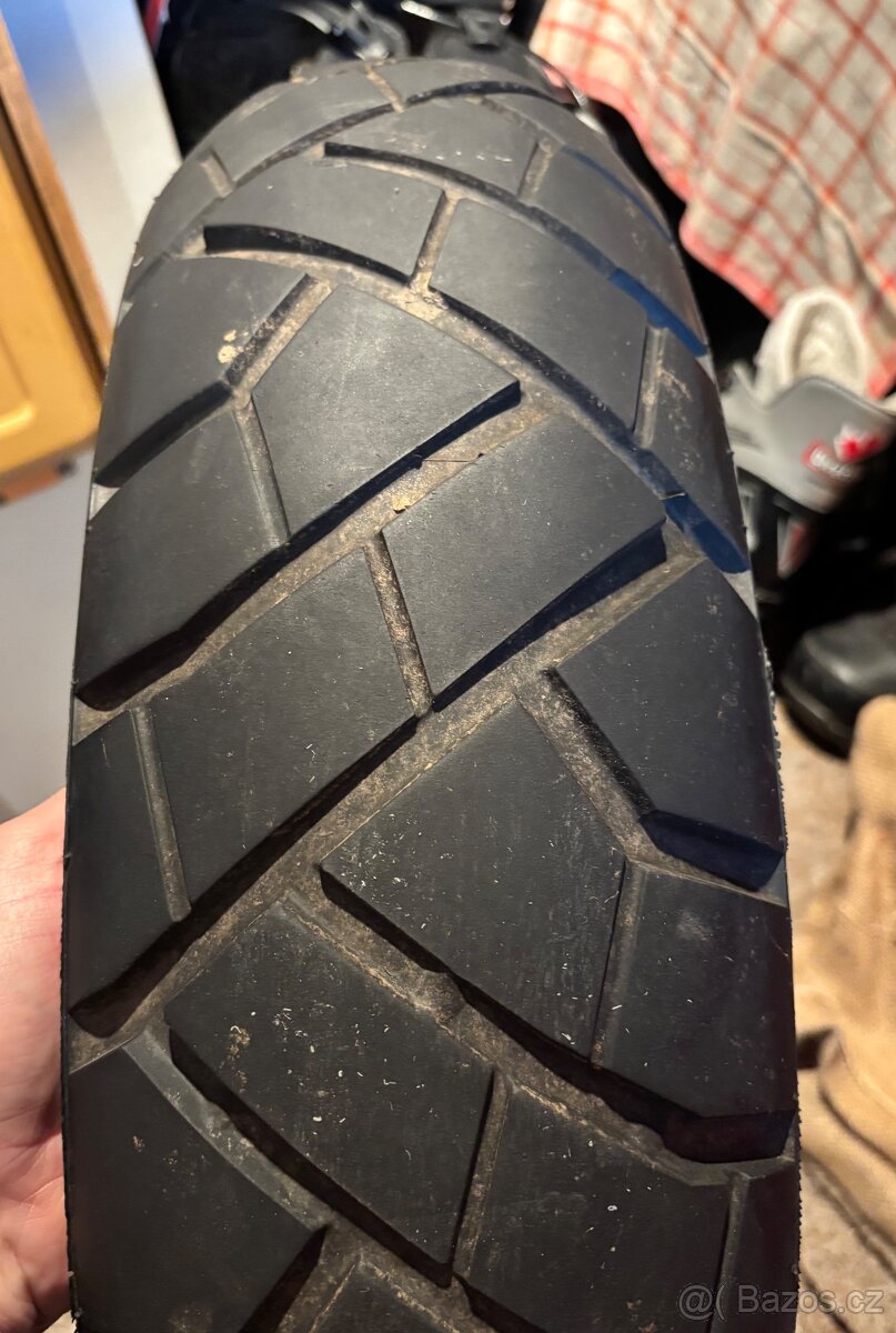 Pneu Dunlop Trailmax Mixtour