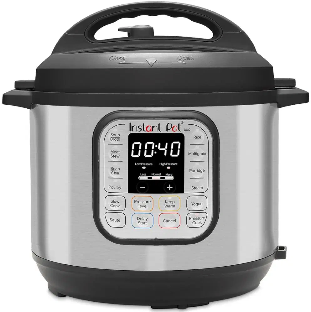 Multifunkční hrnec Instant Pot Duo 3 (Nový nerozbalený)