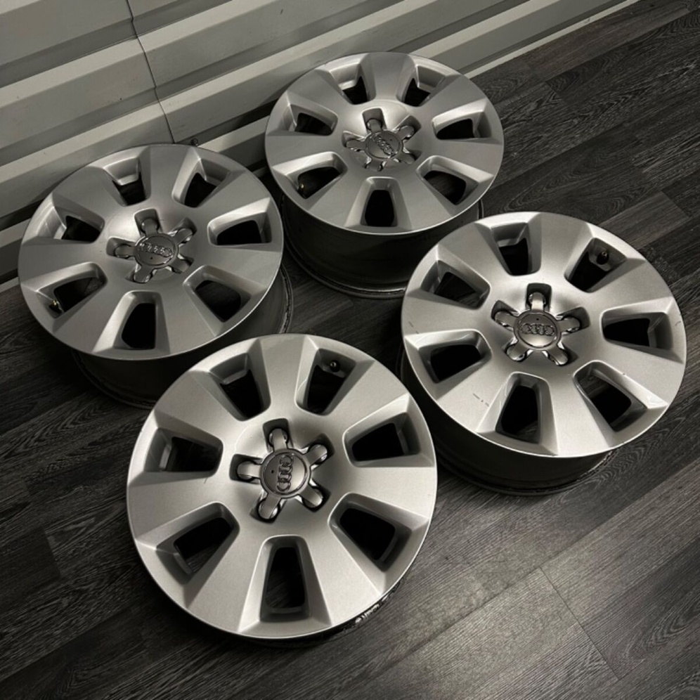 Alu AUDI 5x112 A6 16” 4G0601025