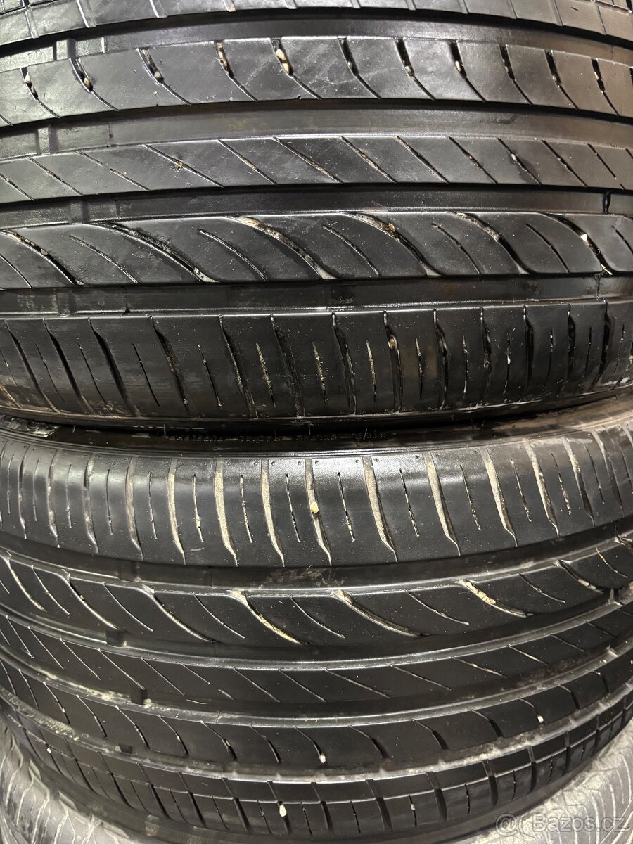 Linglong 245/35 r20