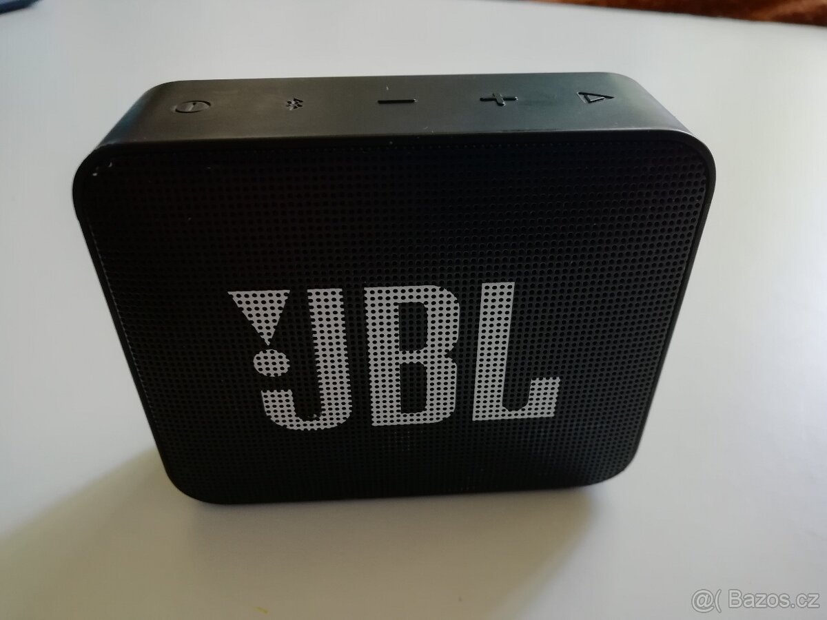 JBL GO2 Bluetooth Portable Speaker