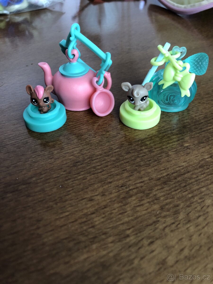 Hasbro LPS blind bag