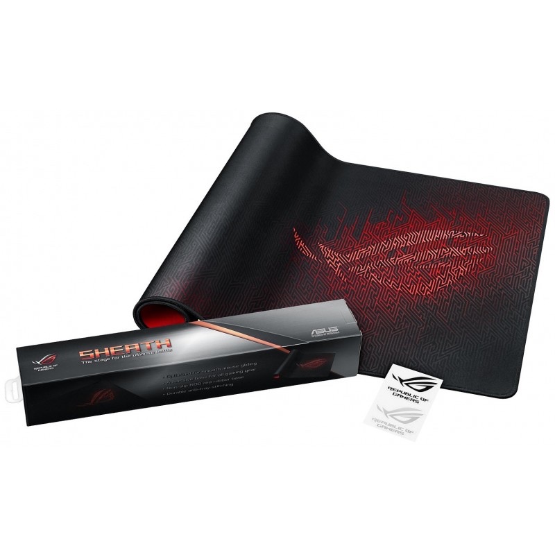 Podložka Asus Rog Sheath