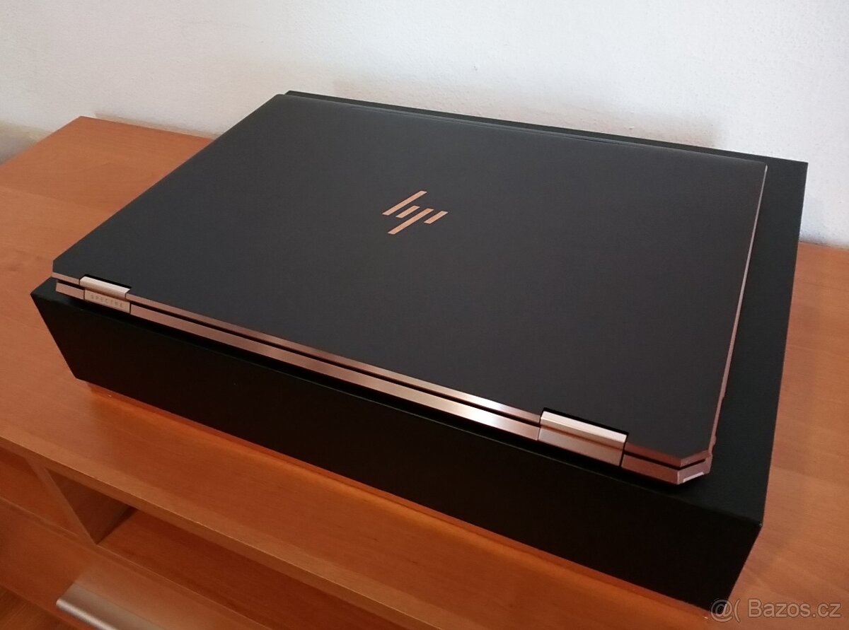 HP Spectre x360 15,6''