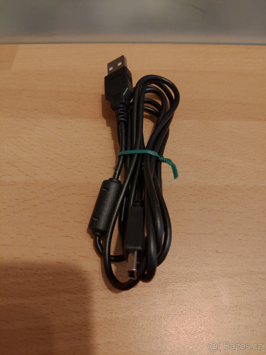 MINI USB kabely 1,5m