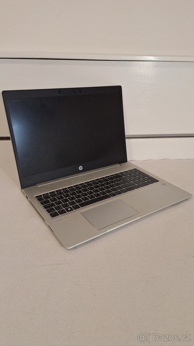 Notebook HP PROBOOK 455 G7