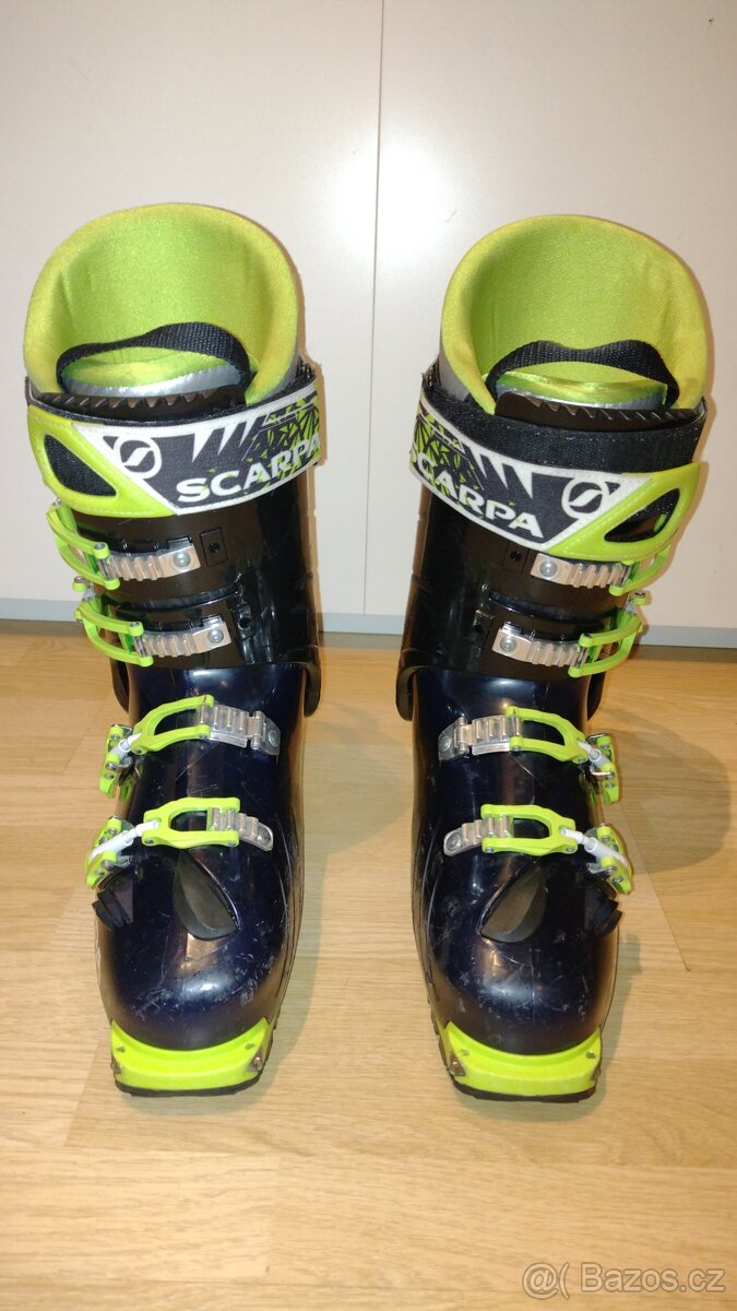 Scarpa Freedom SL 29.0 mondo