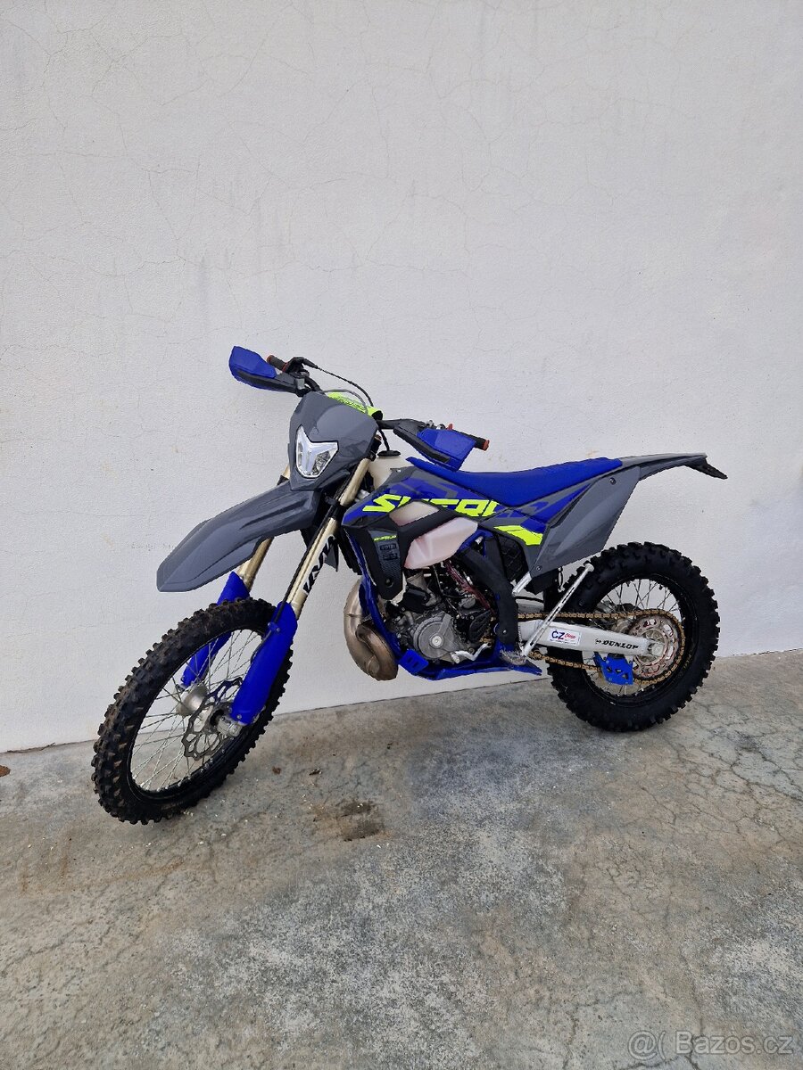 Sherco SE 300 2024