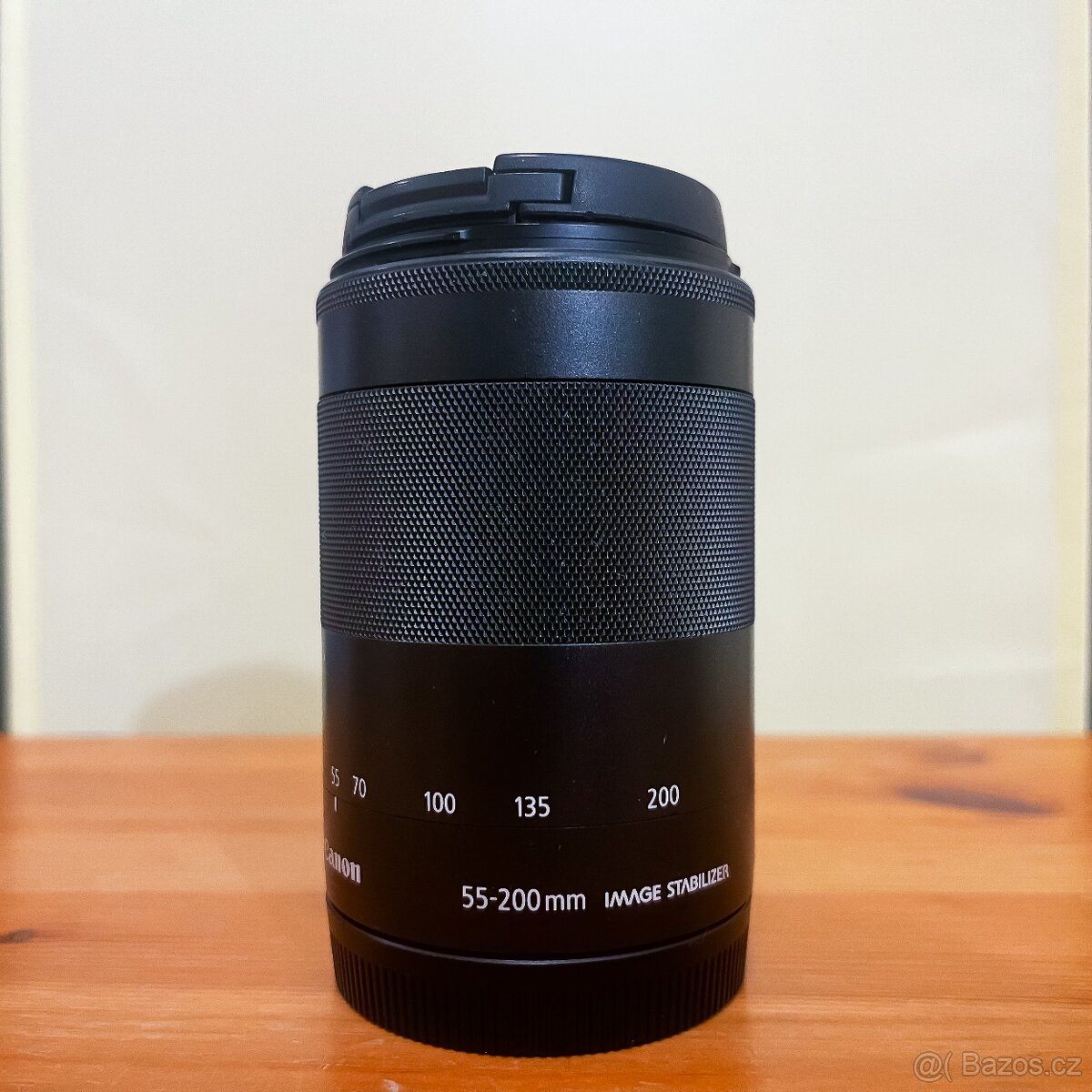 Canon EF-M 55-200mm f/3.5-6.3 IS STM Objektiv