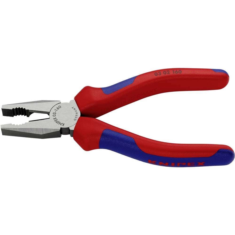 Kleště kombinačky KNIPEX 0302160  PROFI PC 489 Kč