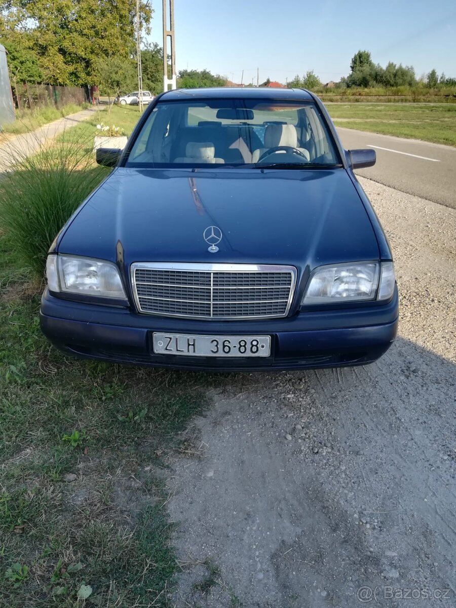 MERCEDES BENZ