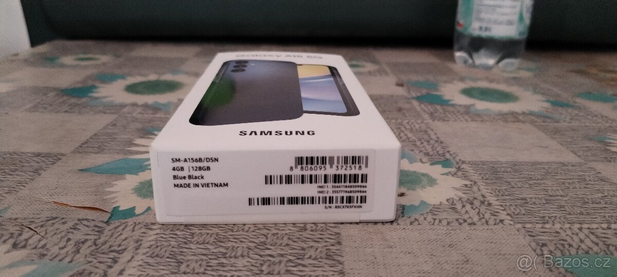 Samsung Galaxy A15 5g 128GB