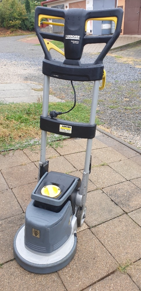 Karcher