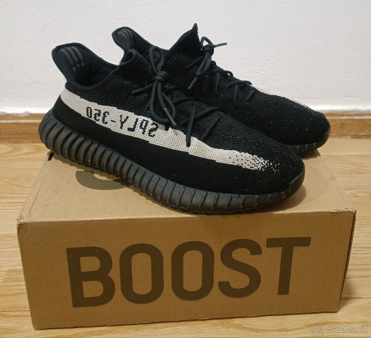 Yeezy boost 350 V2 Oreo