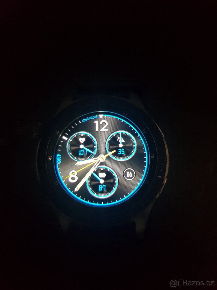 Samsung Galaxy Watch 46mm