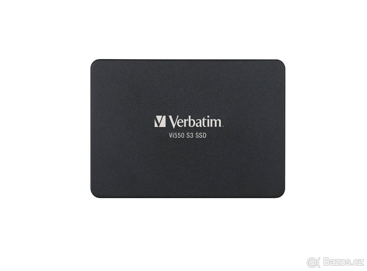 2,5" SSD Verbatim VI550 S3 512GB