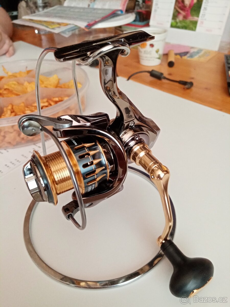 Daiwa codek