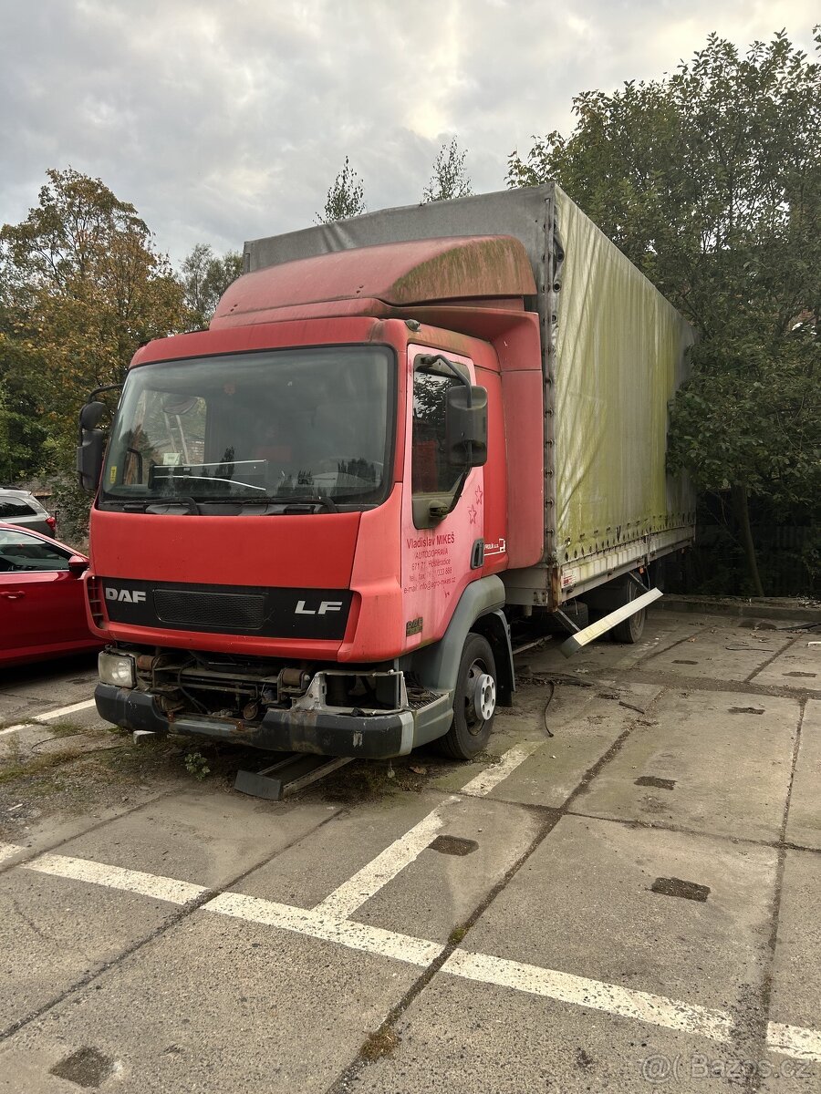 Daf LF 45.150