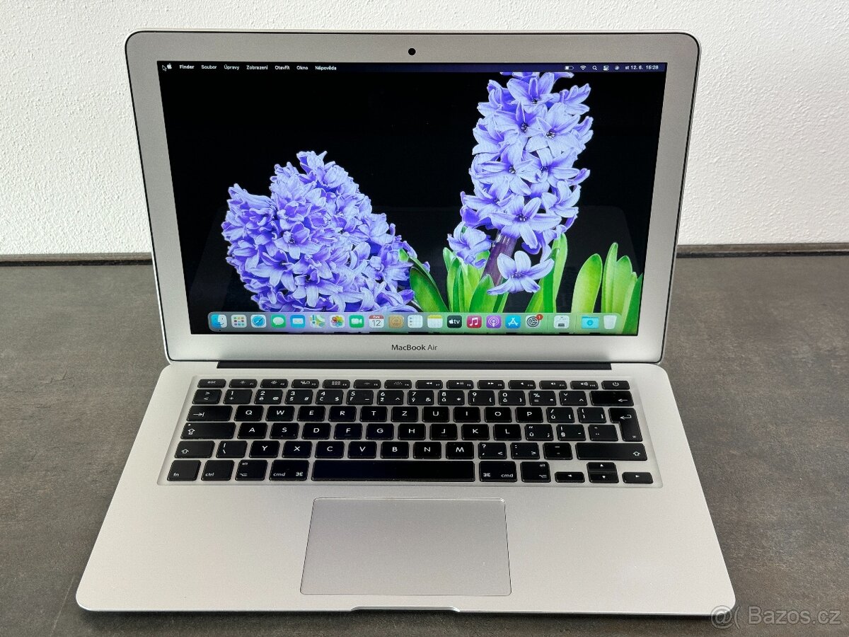 MacBook Air 13" 2014 i5 / 4GB / 128GB - DPH