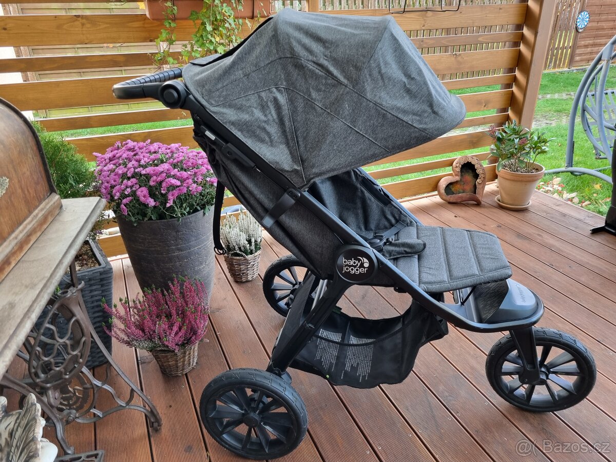 Kočárek BABY JOGGER