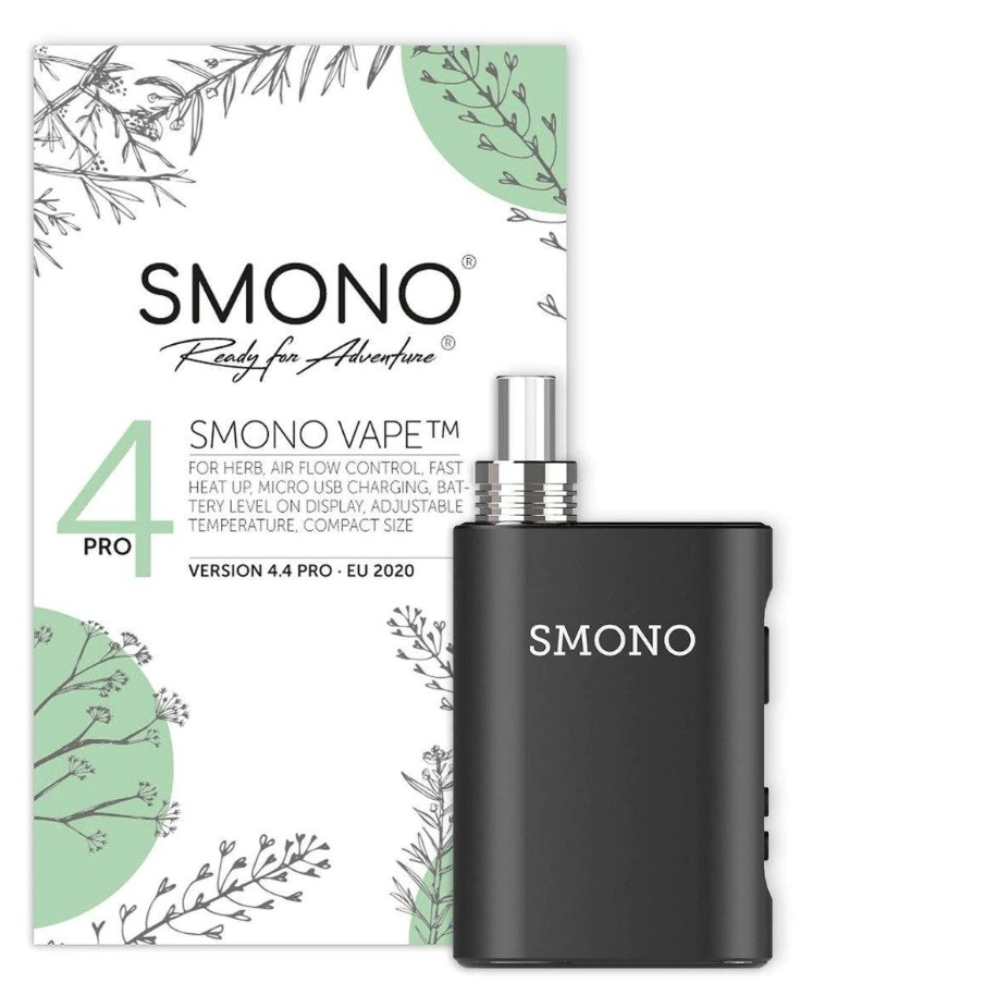 Vaporizé Smono 4 PRO

