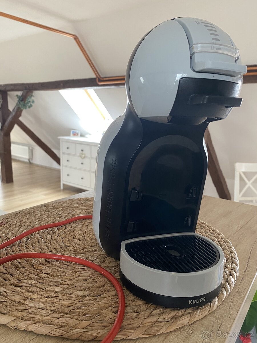 Dolce Gusto Kroups na náhradní díly