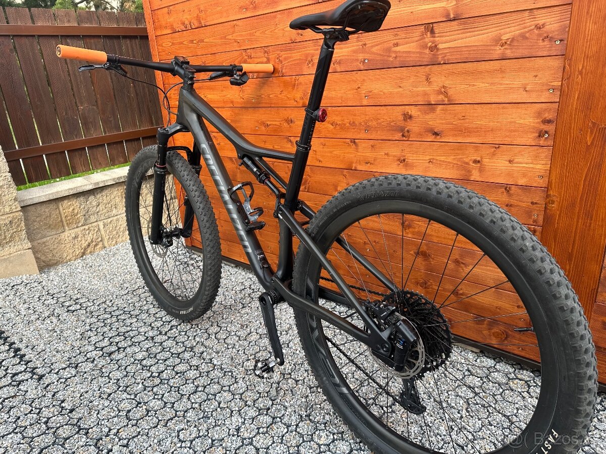 Specialized Epic Expert 2019