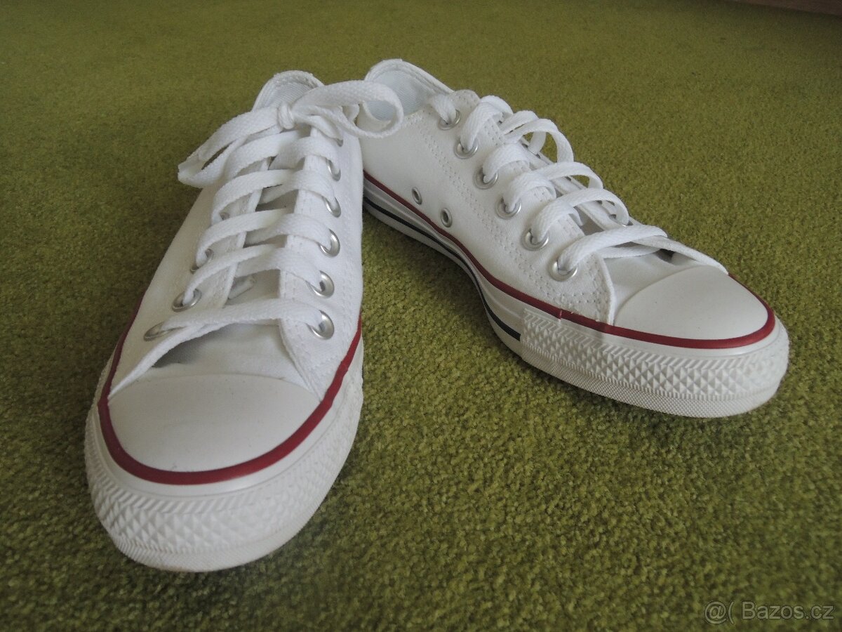 Dámská obuv CONVERSE vel. 37