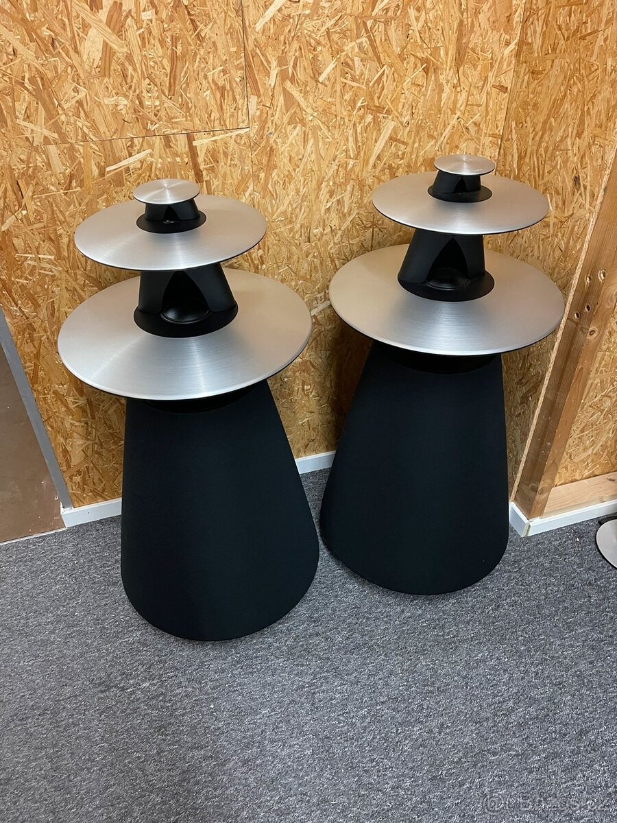 Bang & Olufsen Beolab 5 aktivní 2500W