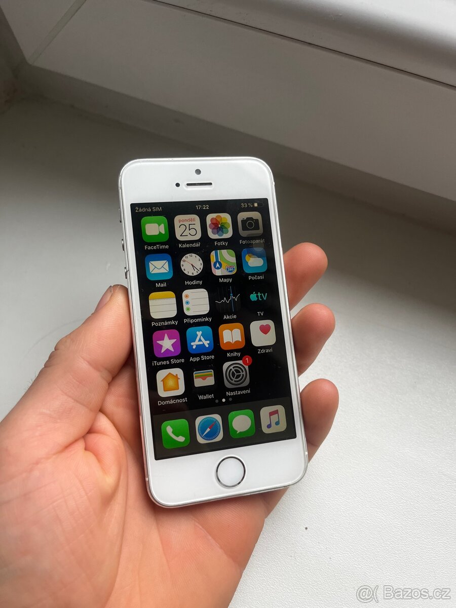 iPhone 5s 16 GB