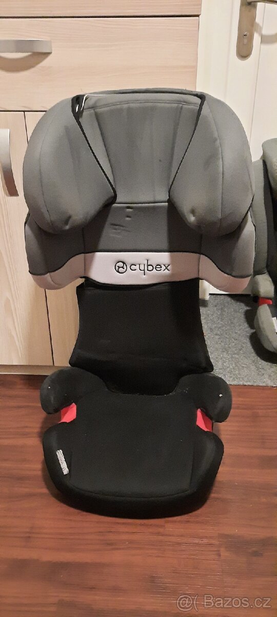 Autosedačka Cybex