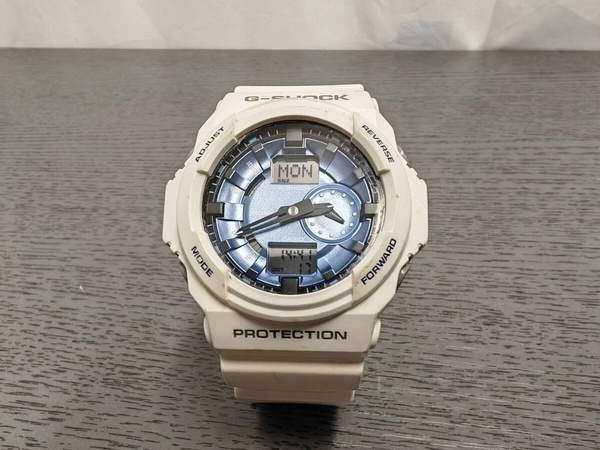 Hodinky Casio G-SHOCK GA-150MF