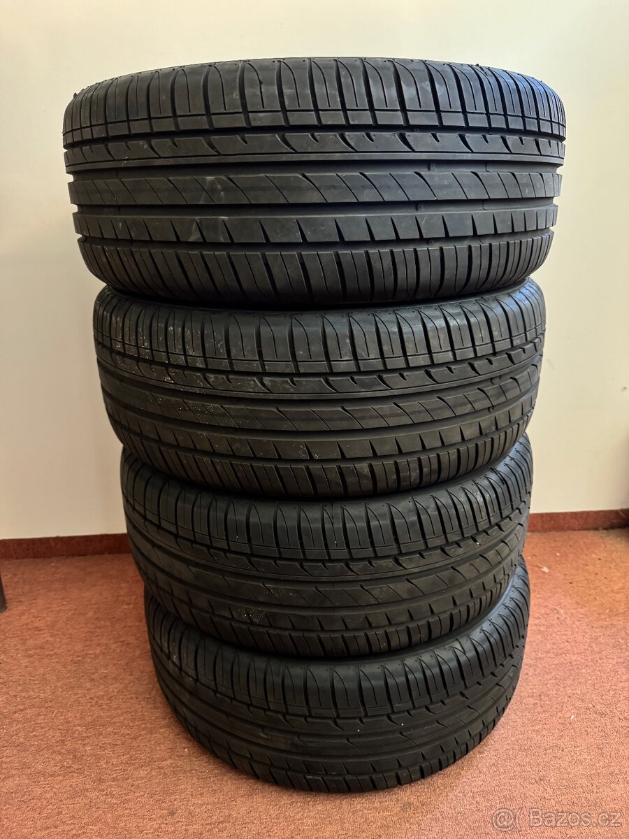 225/55 R17 101V letní pneumatiky Hankook