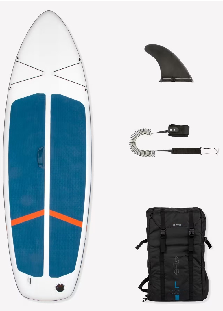 Paddleboard