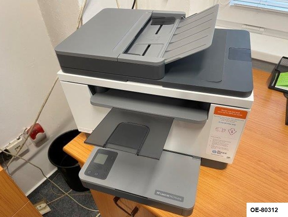 Prodej tiskárny HP LJ Pro MFP M234sdne, OE-80312