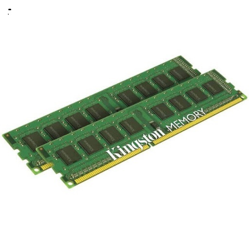 Kingston 16GB DDR4 2400 ECC REG