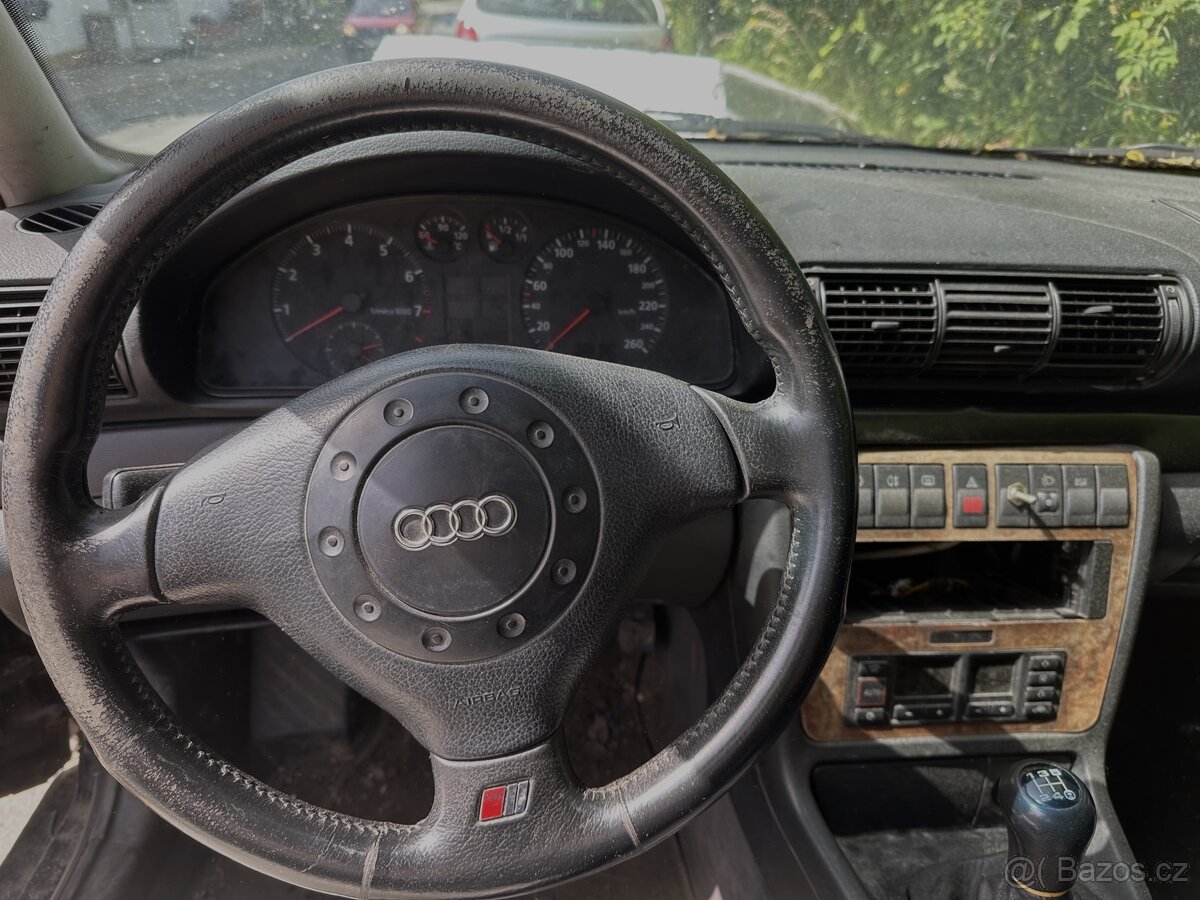 Audi a4b5 2.8 v6