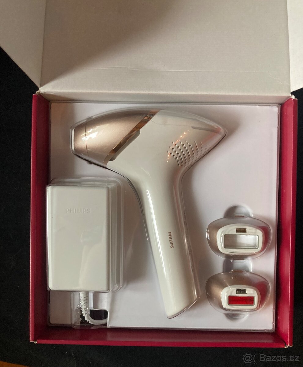 Philips Lumea