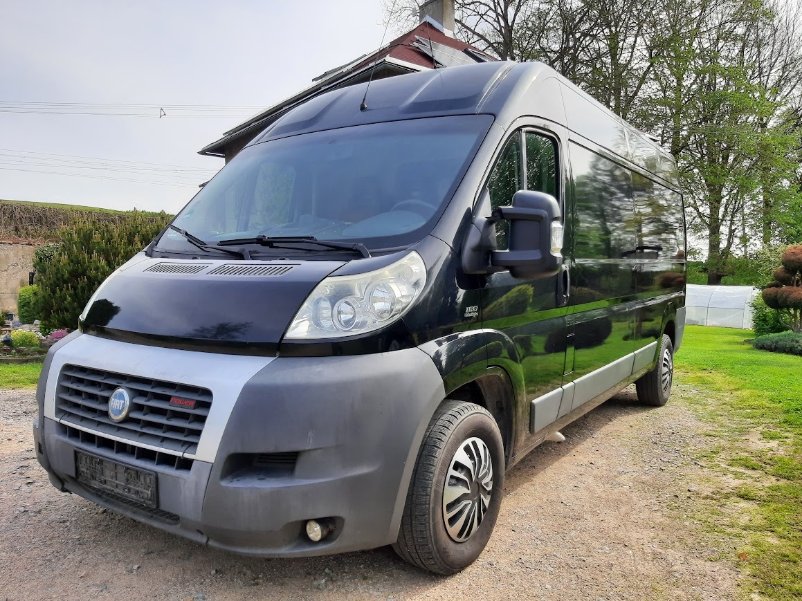 Fiat Ducato 3.0