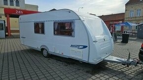 Karavan Adria Senator Rhapsody, mover, r.2005