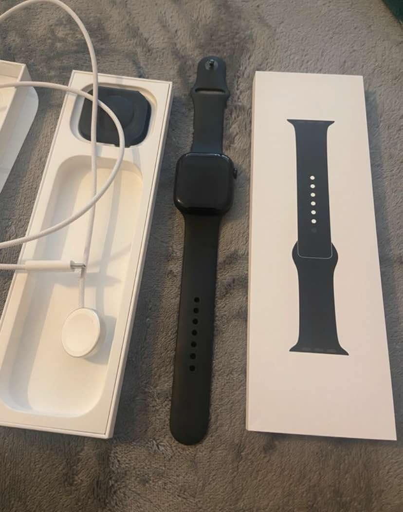 Apple Watch 10 46mm