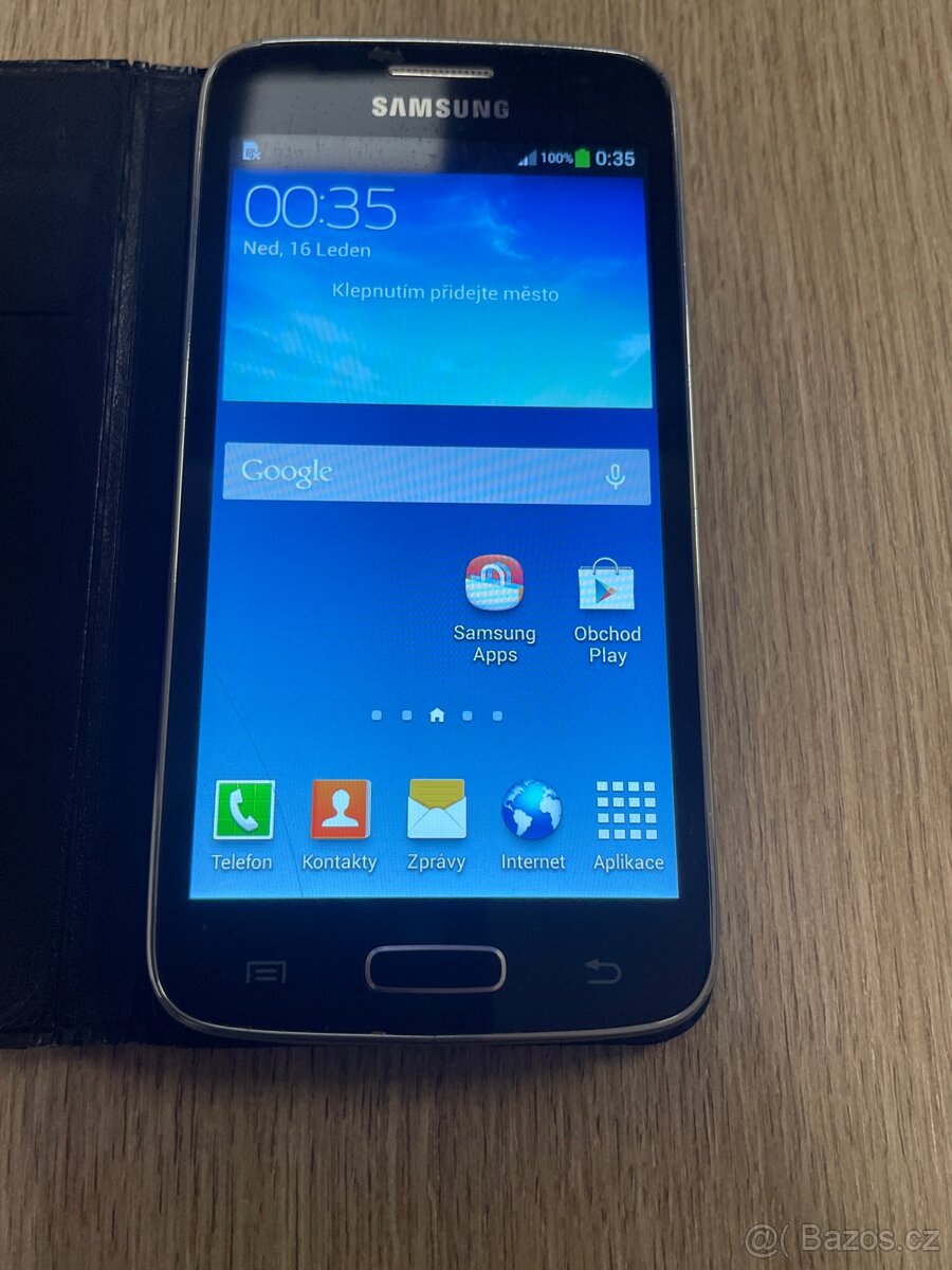 Samsung galaxy core