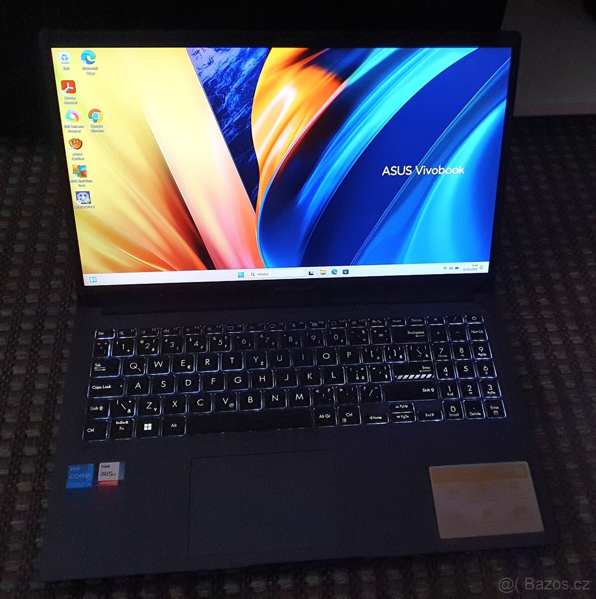 Asus Vivobook 15