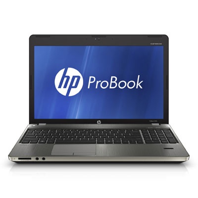 HP Probook 4530s	i5 - 2450, 8gb, 640gb