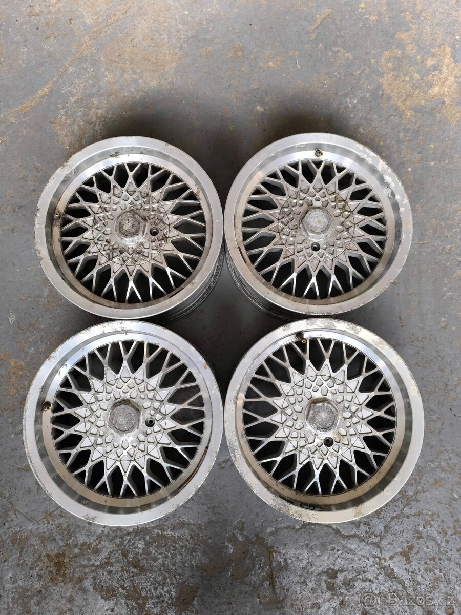 Centra mesh 4x108 7x15 et28